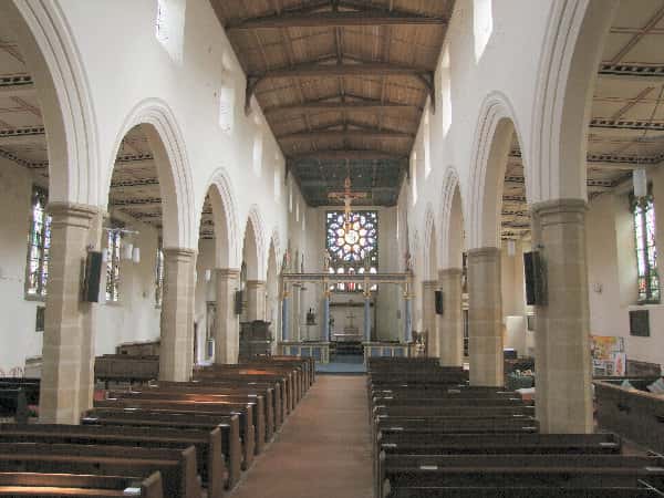 Ascension Church