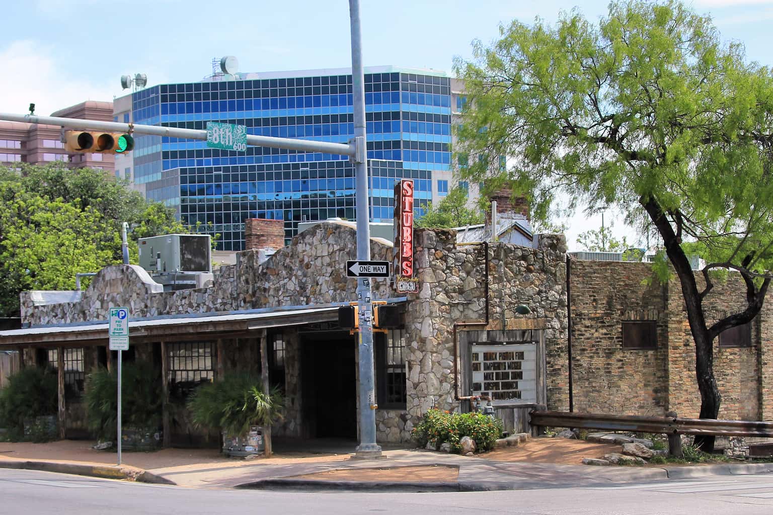 Red River Cultural District