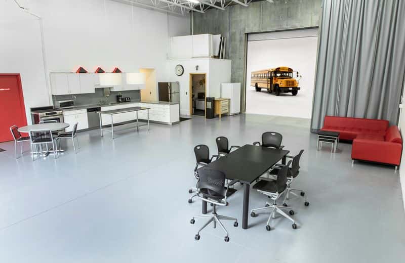 Studio 1414