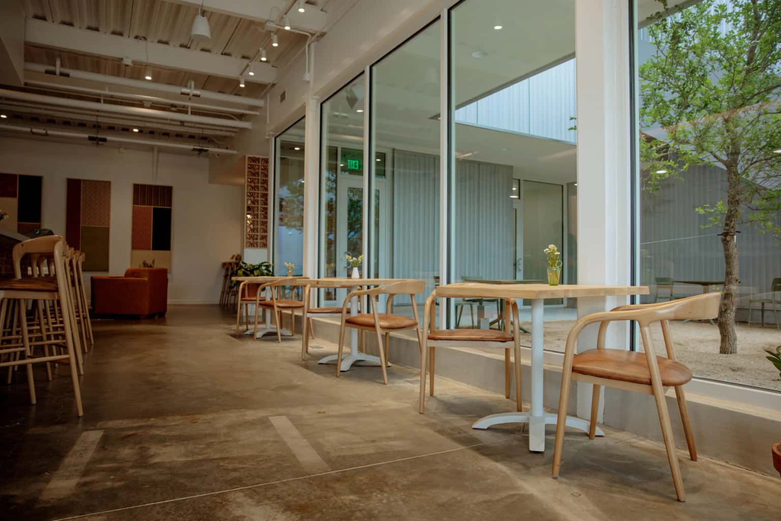 Switchback Coffee and Beer