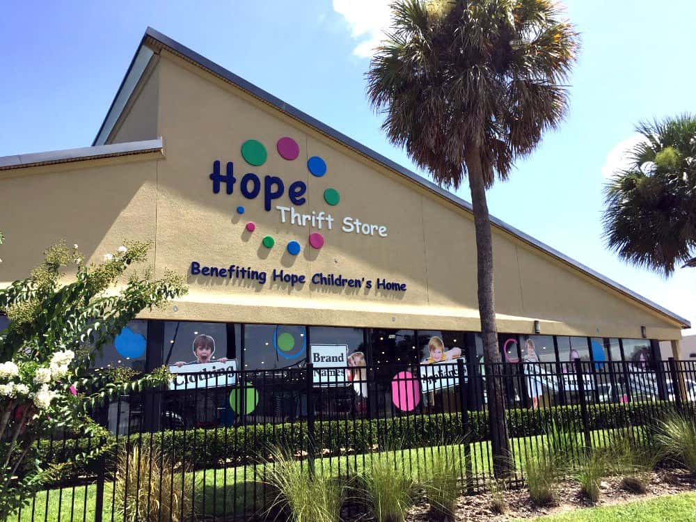 Tampa Hope