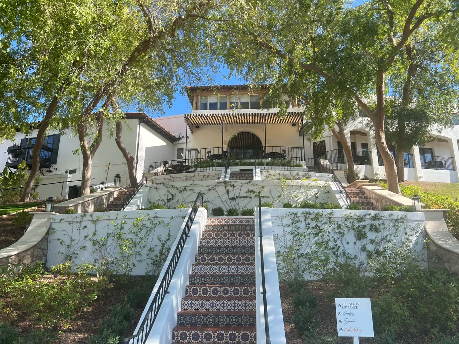 Wrigley Mansion