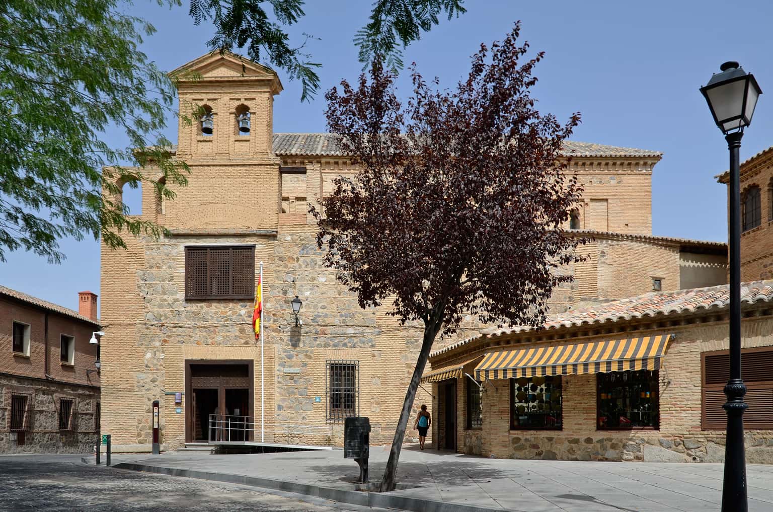Sinagoga del Tránsito