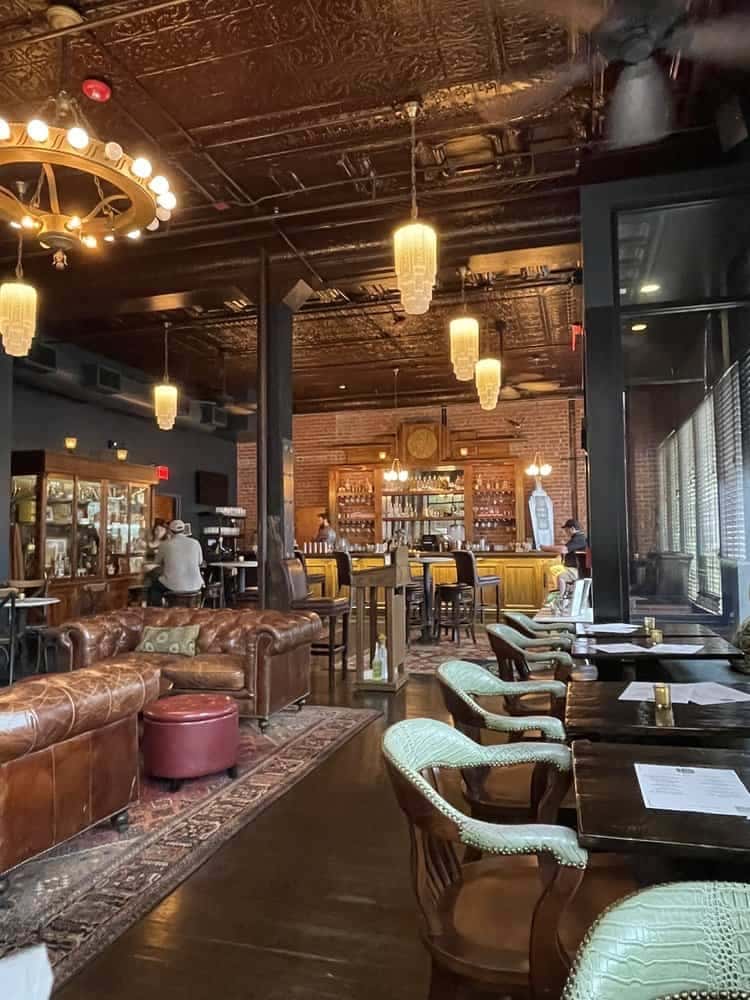 Tom's Town Distilling Co.