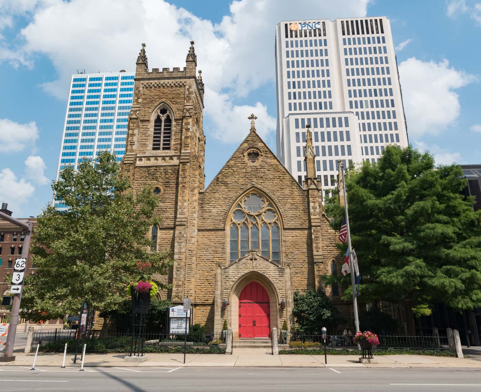 Trinity Episcopal Church