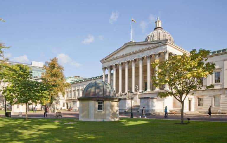 University College London