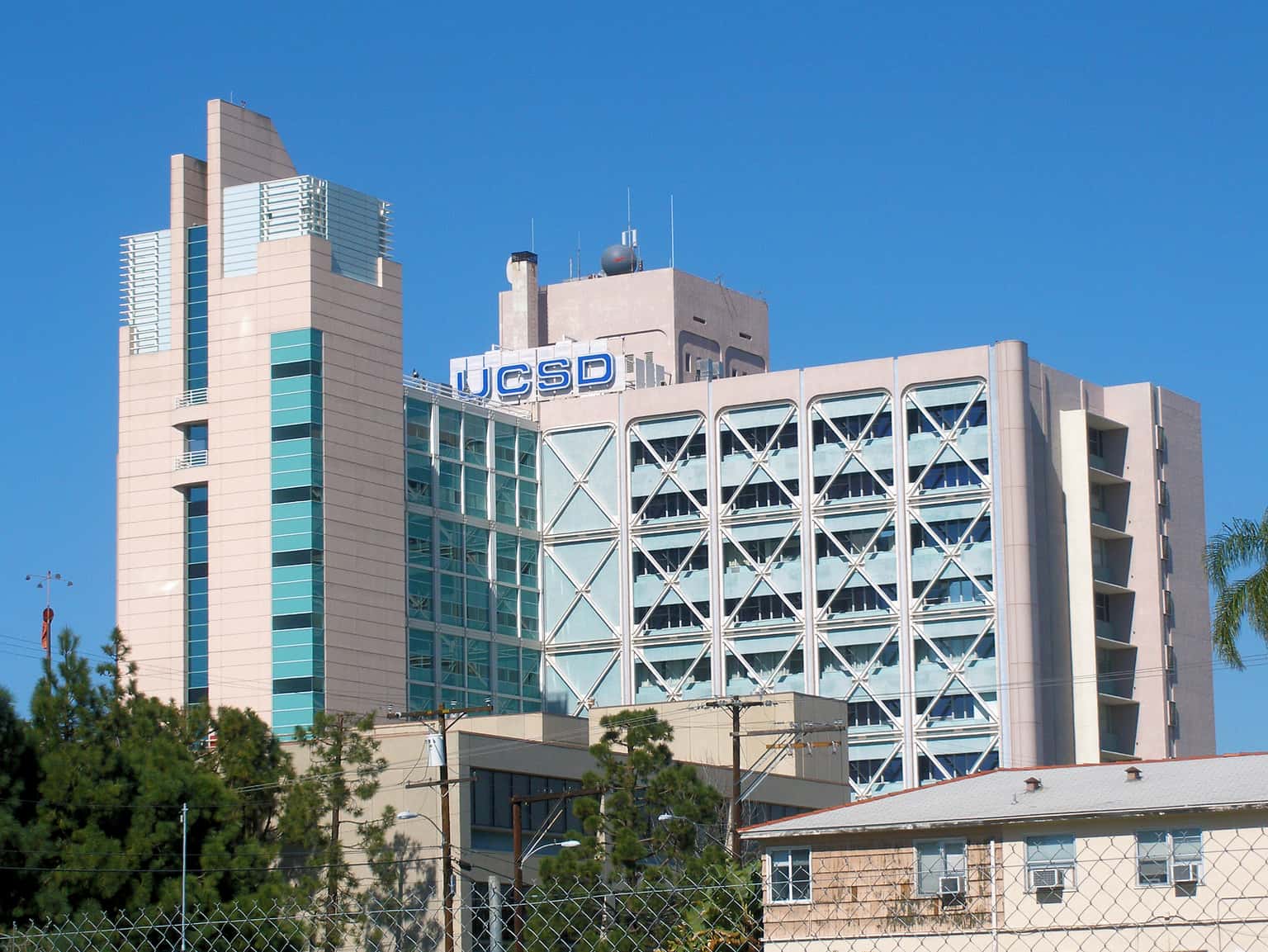 UC San Diego