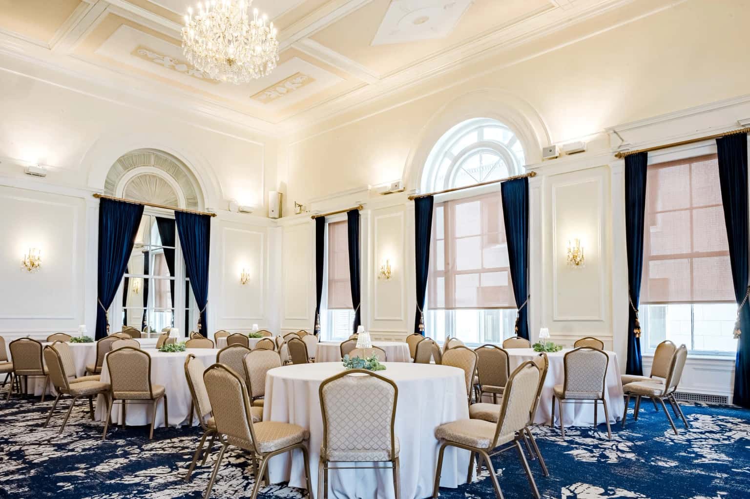 University Club