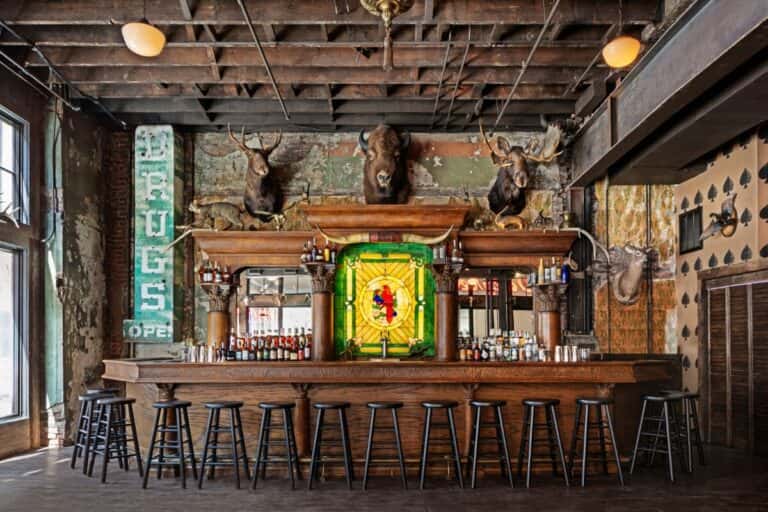 Urban Cowboy Nashville