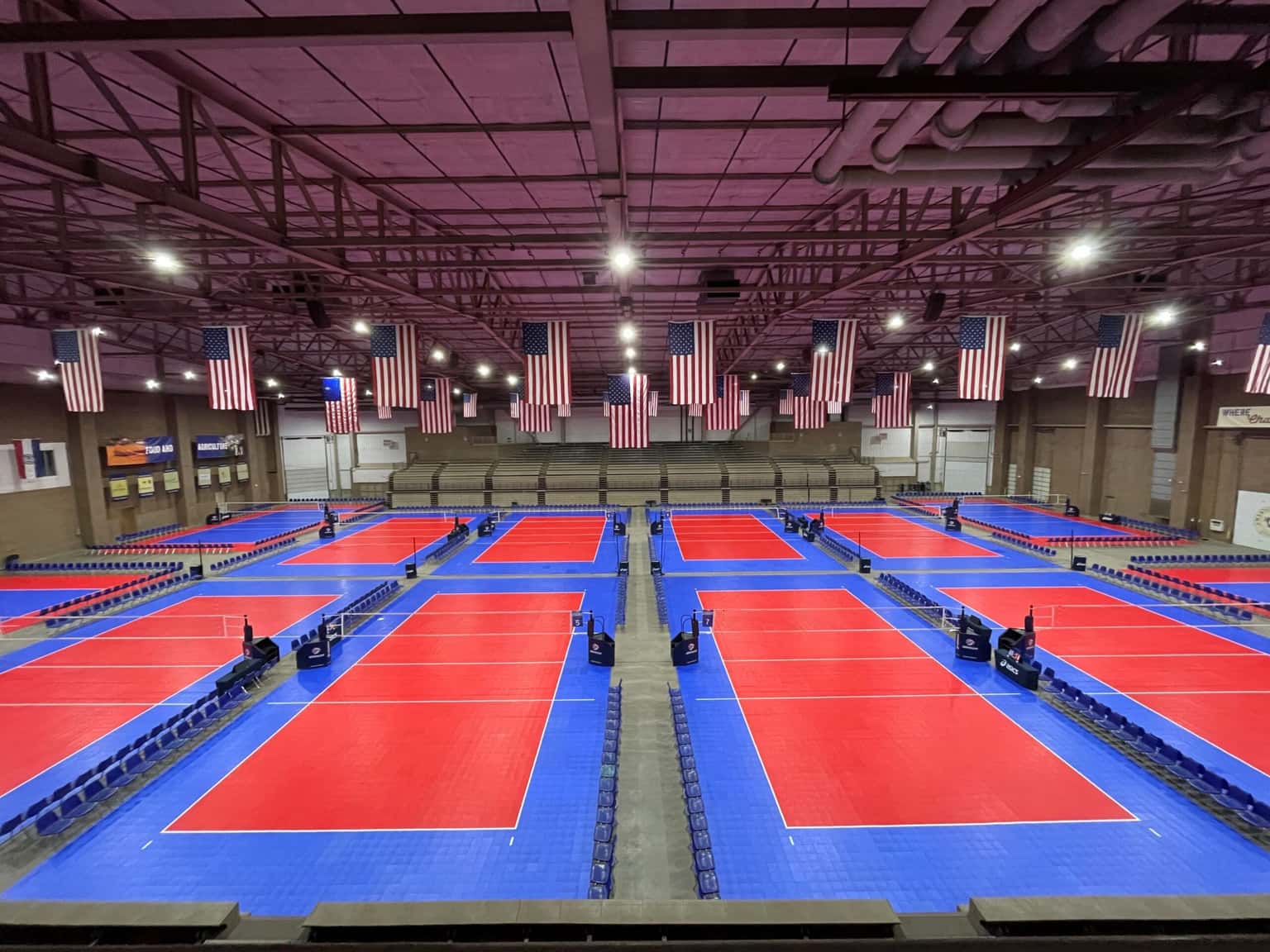 Hale Arena