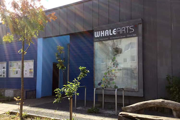 Wester Hailes Open Exhibition: Our Stories