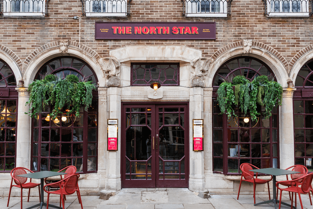 The North Star