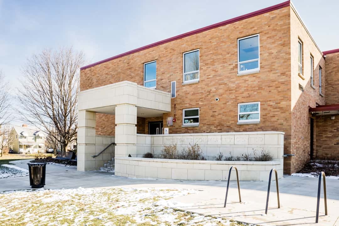 Westgate Community Center