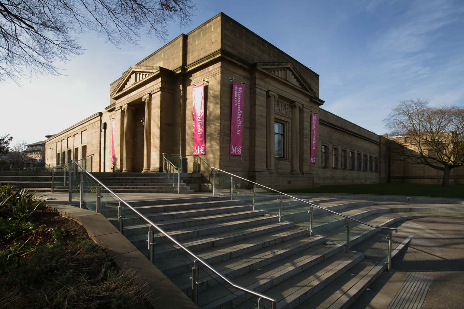Gathering Landscapes: 150 Years of Collecting
