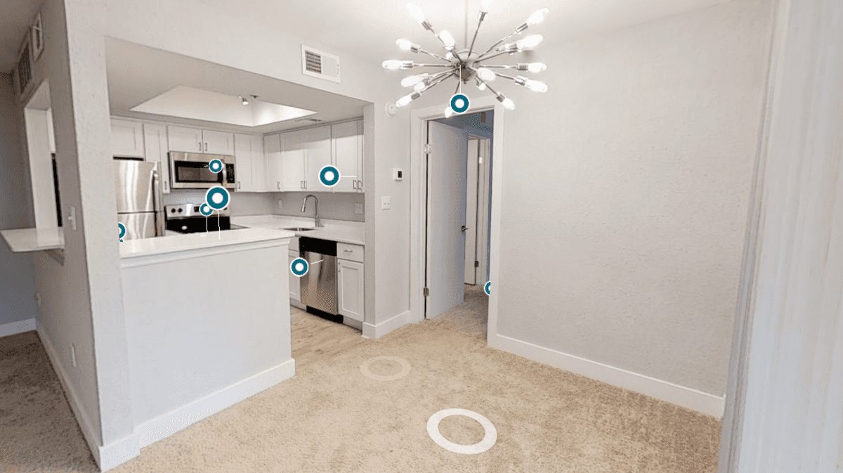 Woodford Apartments