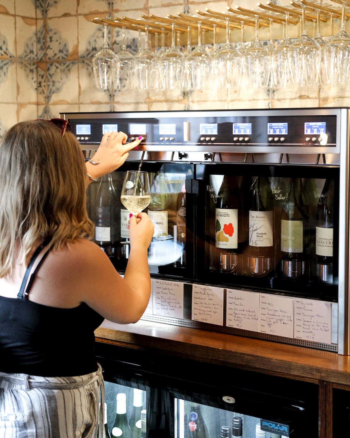 Another? Wine Bar
