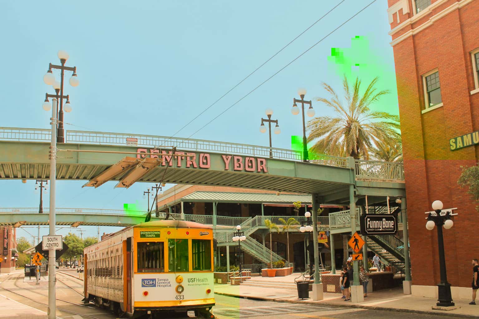 Centro Ybor