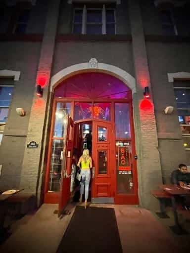 Bao Brewhouse