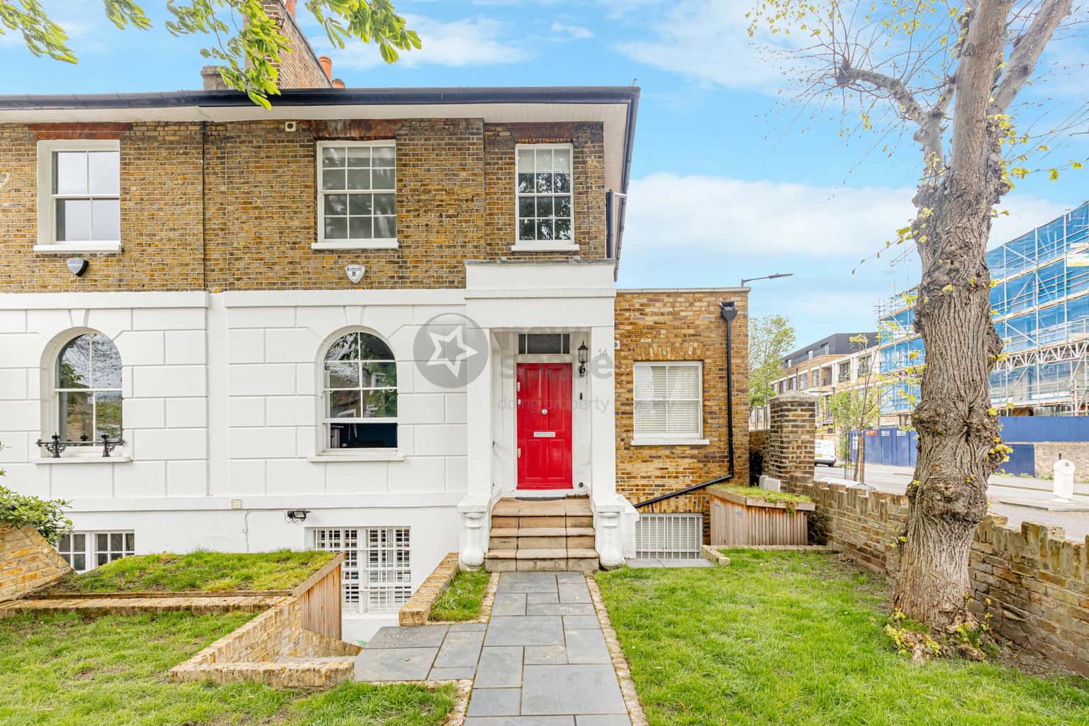 Northchurch Terrace