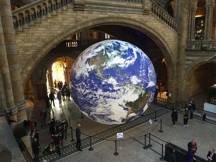 EartH