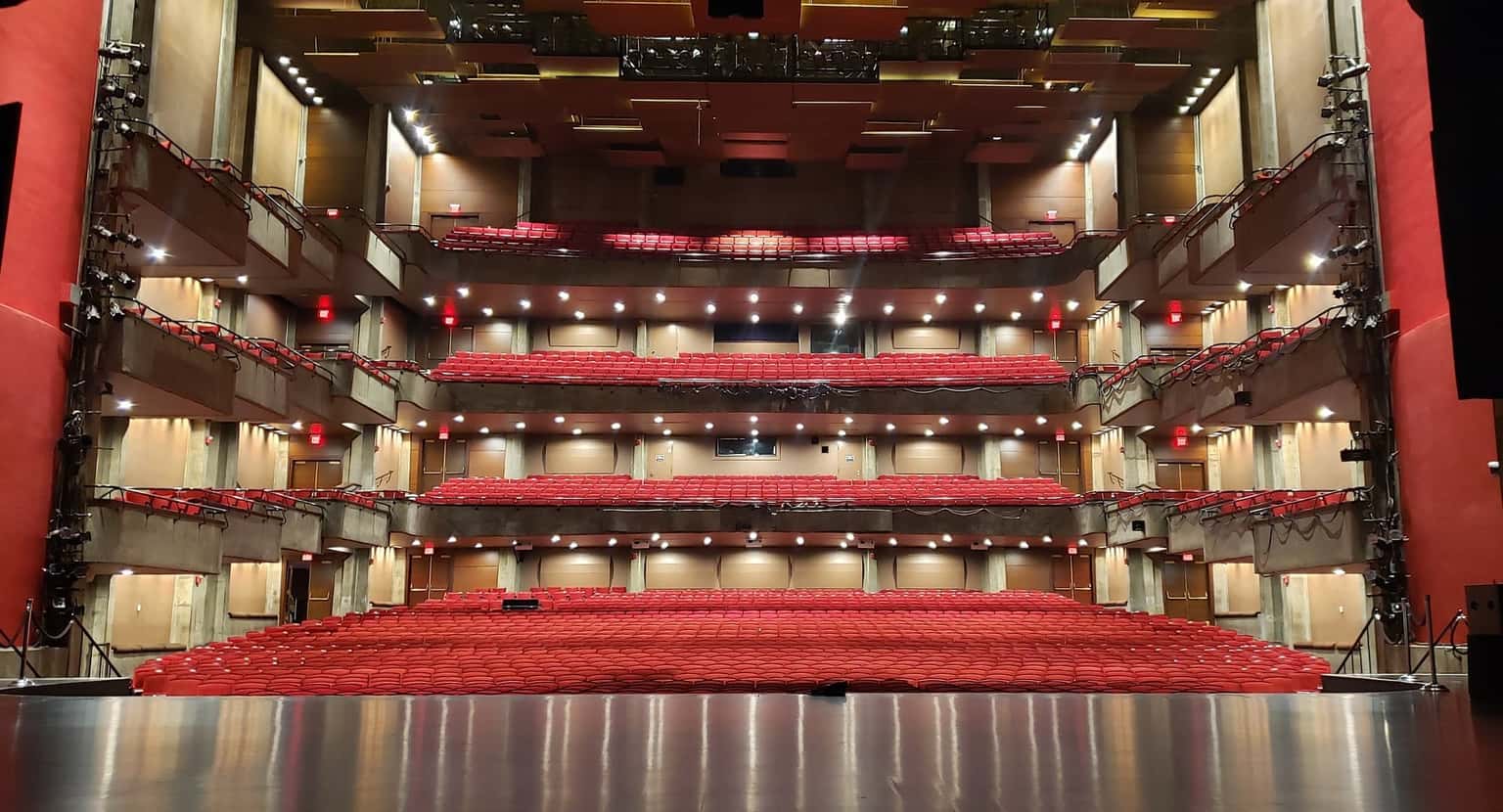 Butler Theatre presents Romeo & Juliet