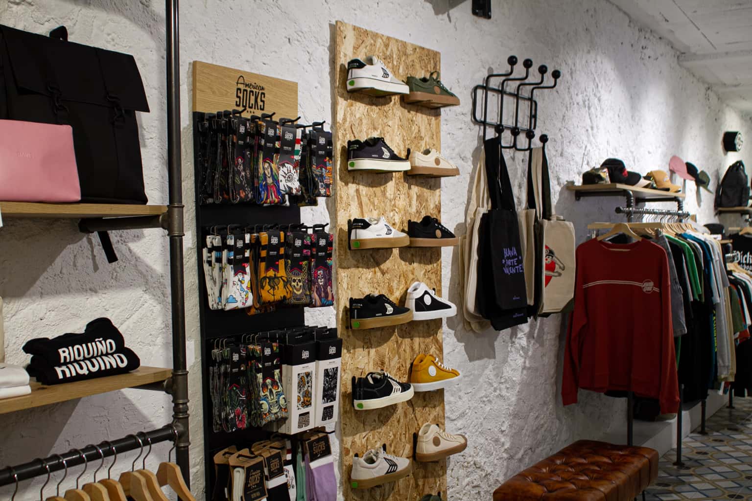 ACTITUDY Concept Store