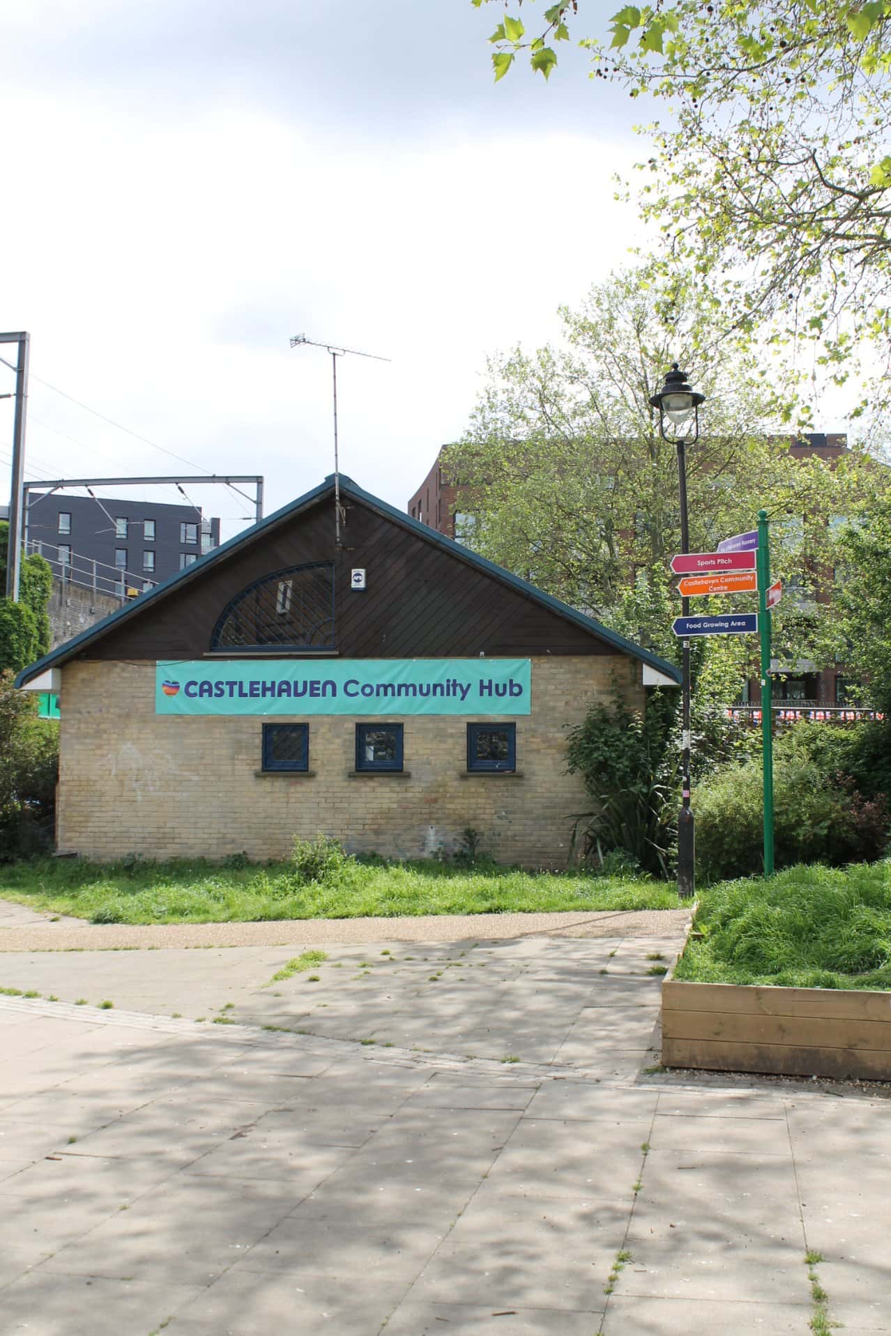 Castlehaven Community Centre