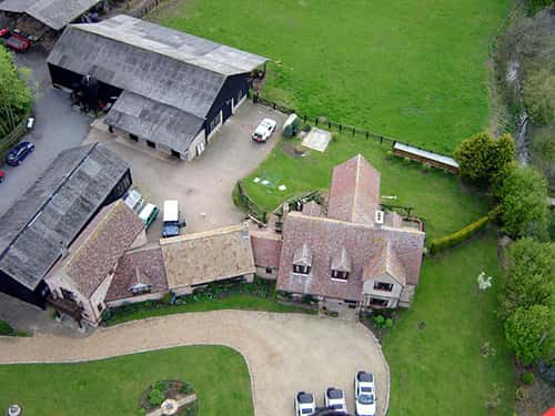 Manor Farm
