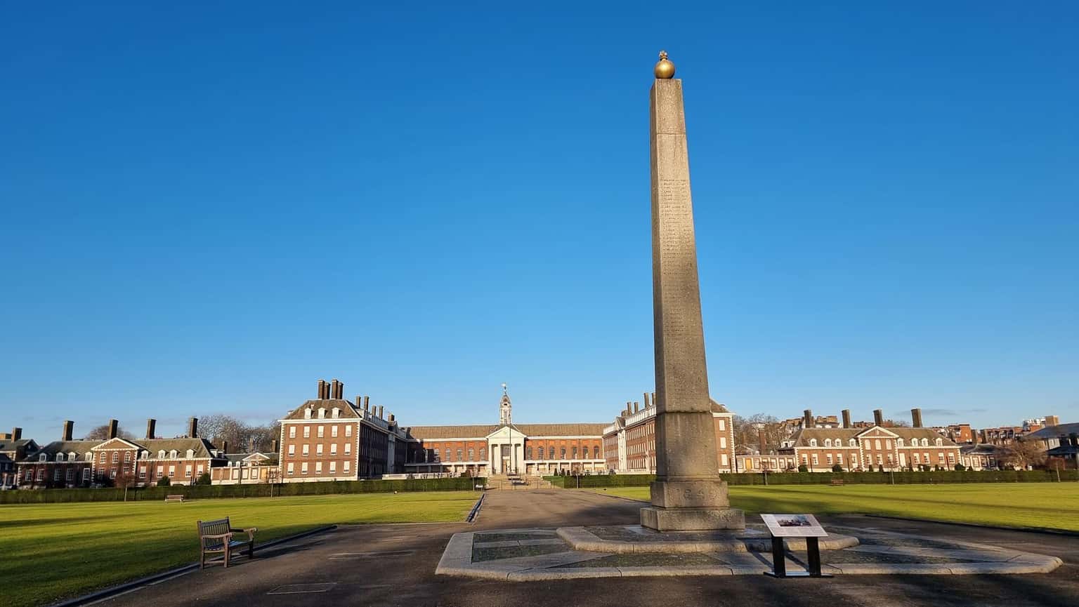 Royal Hospital Chelsea