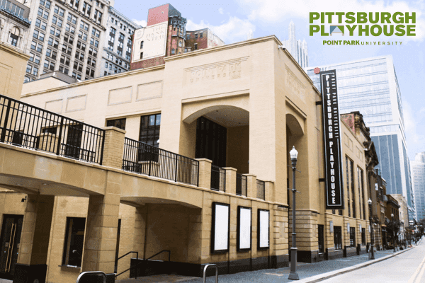 Pittsburgh Playhouse