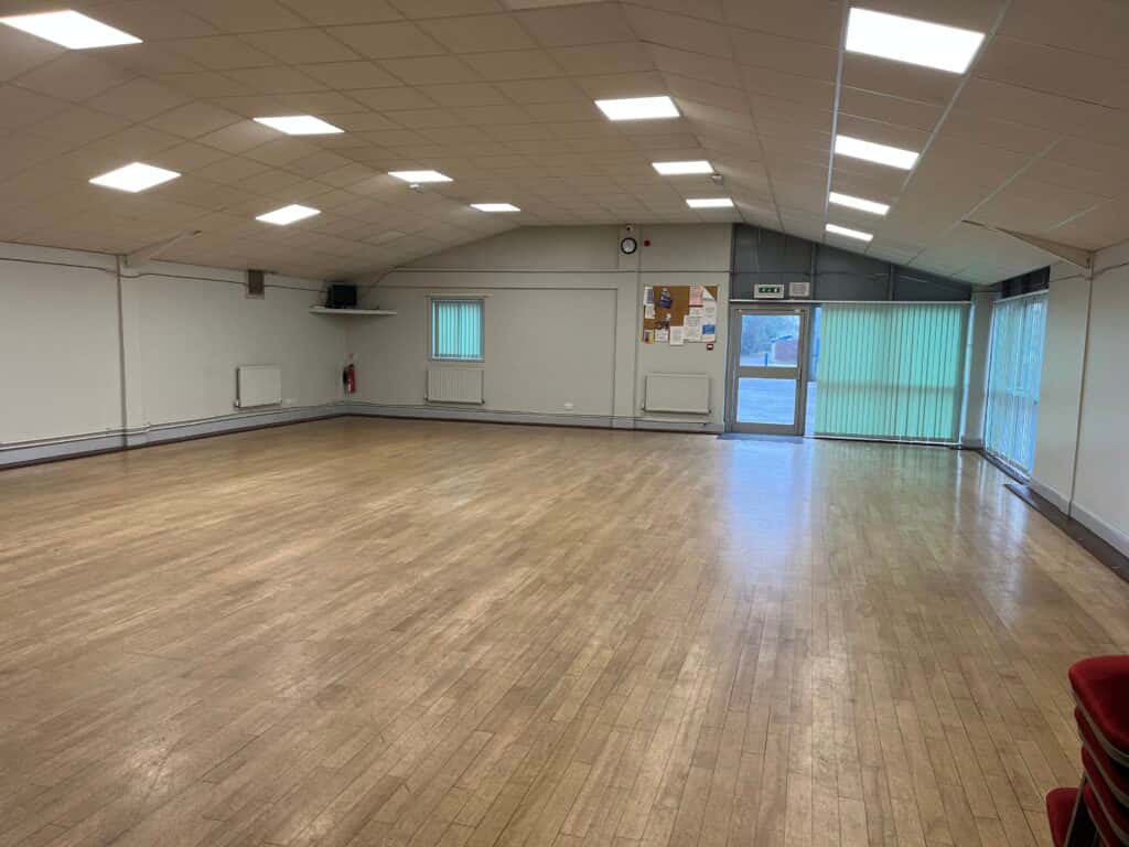 Mapperley Plains Recreation & Social Club