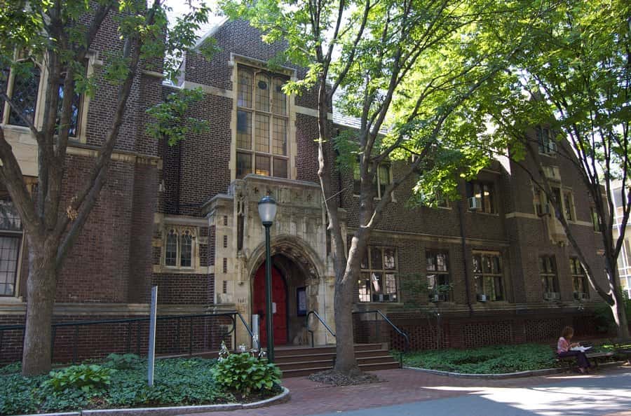 The Arts, Research, and Culture House (ARCH)