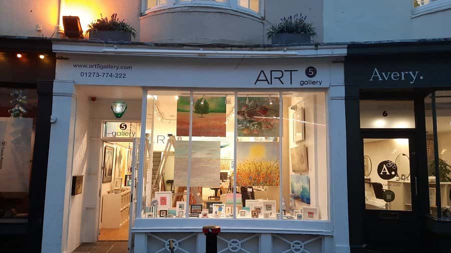Art5 Gallery