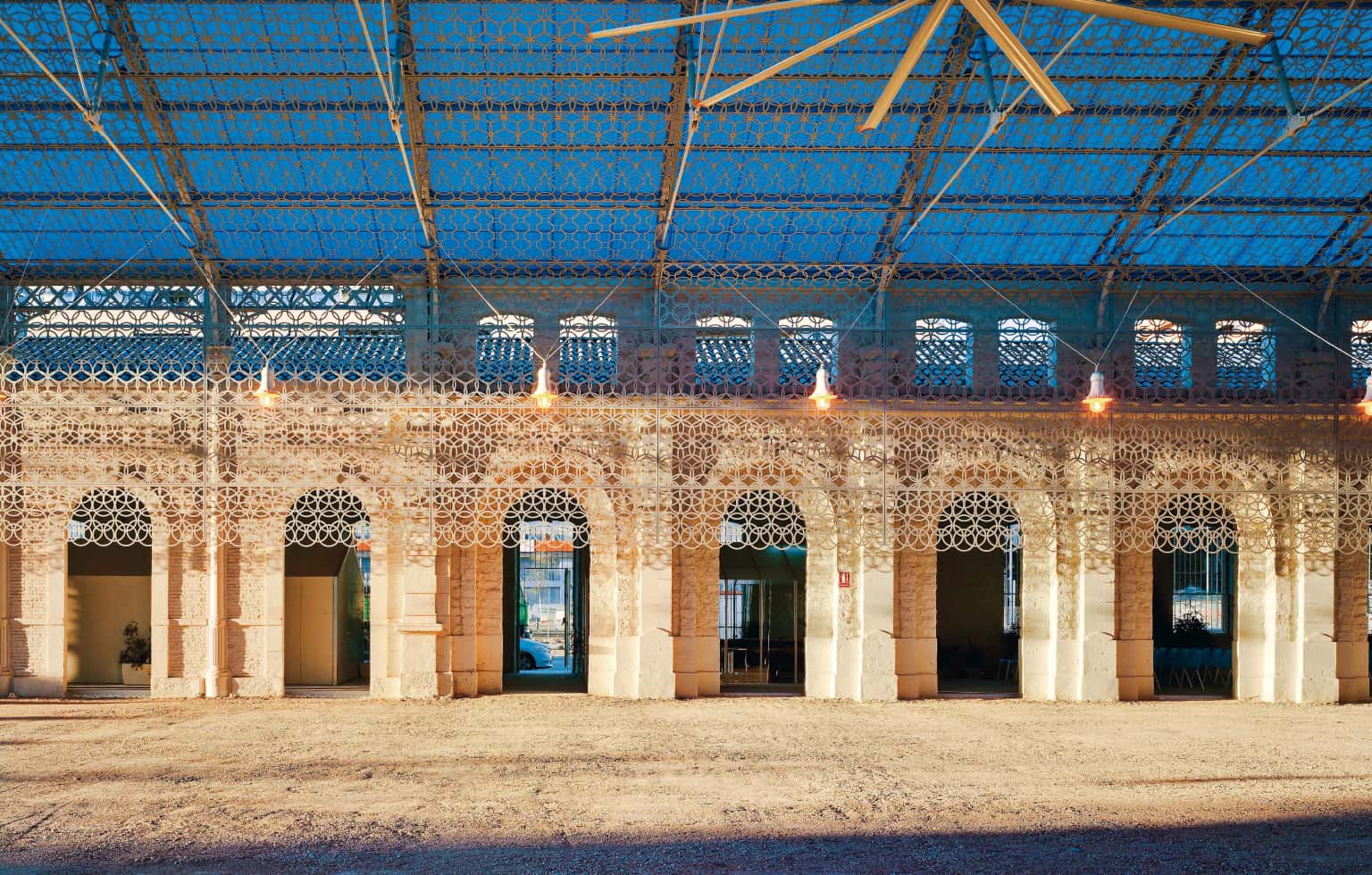 Congreso de la Festa