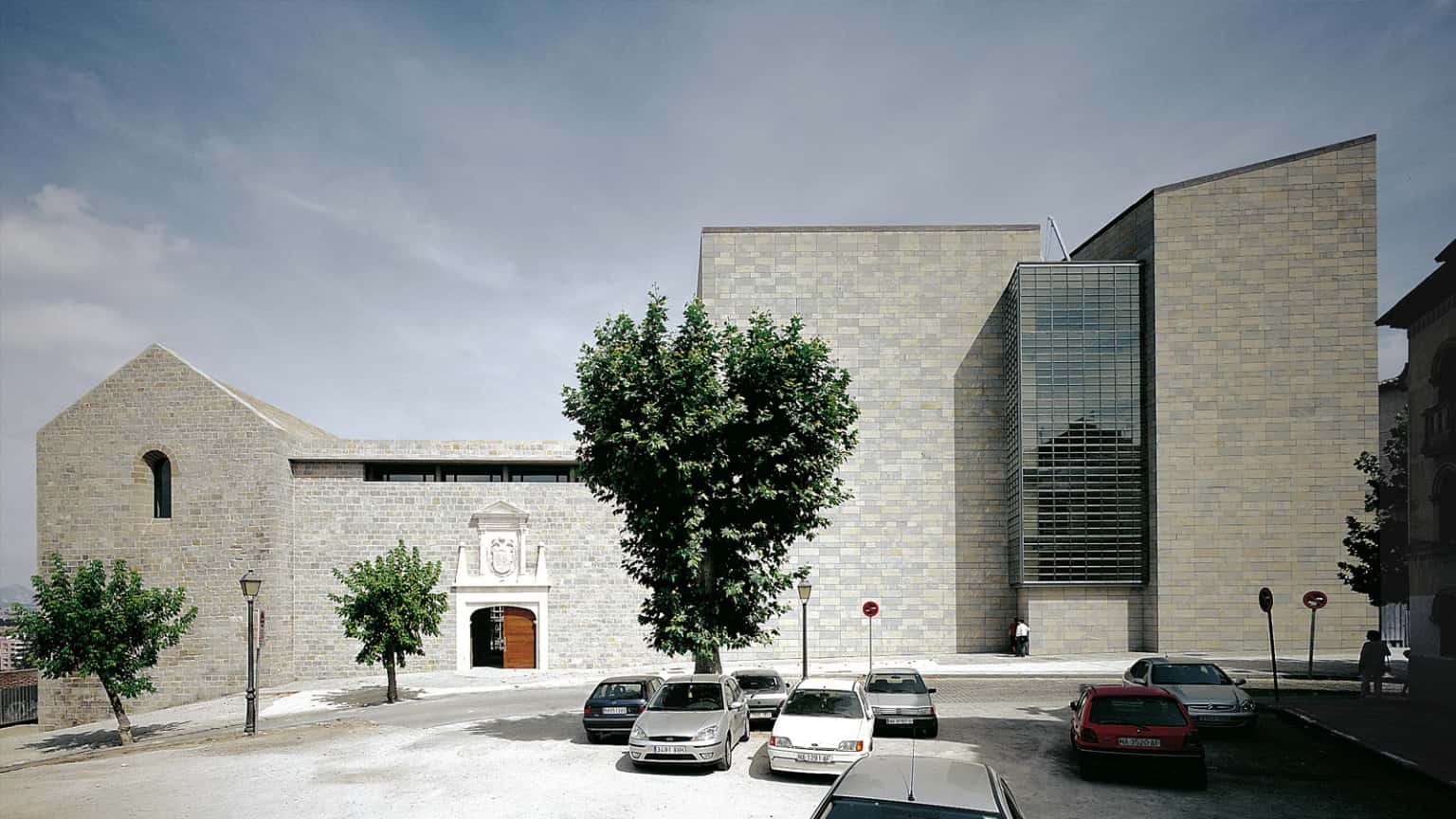 Archivo Real y General de Navarra