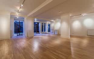The Dundas Street Gallery
