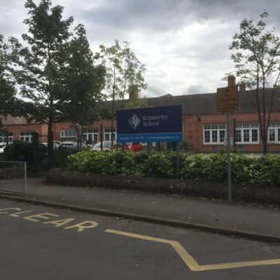 The Kimberley School