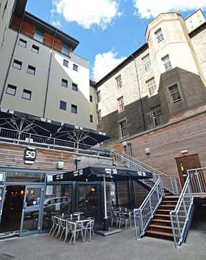 Bar 50