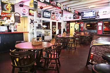 Billy's On Burnet