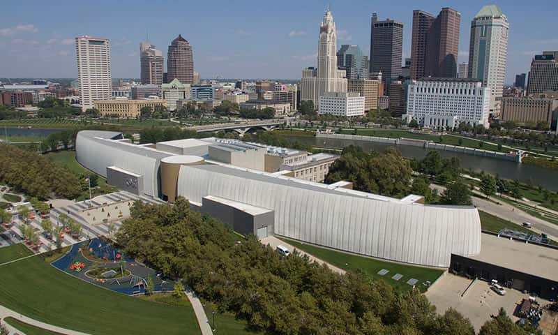 COSI Science Festival