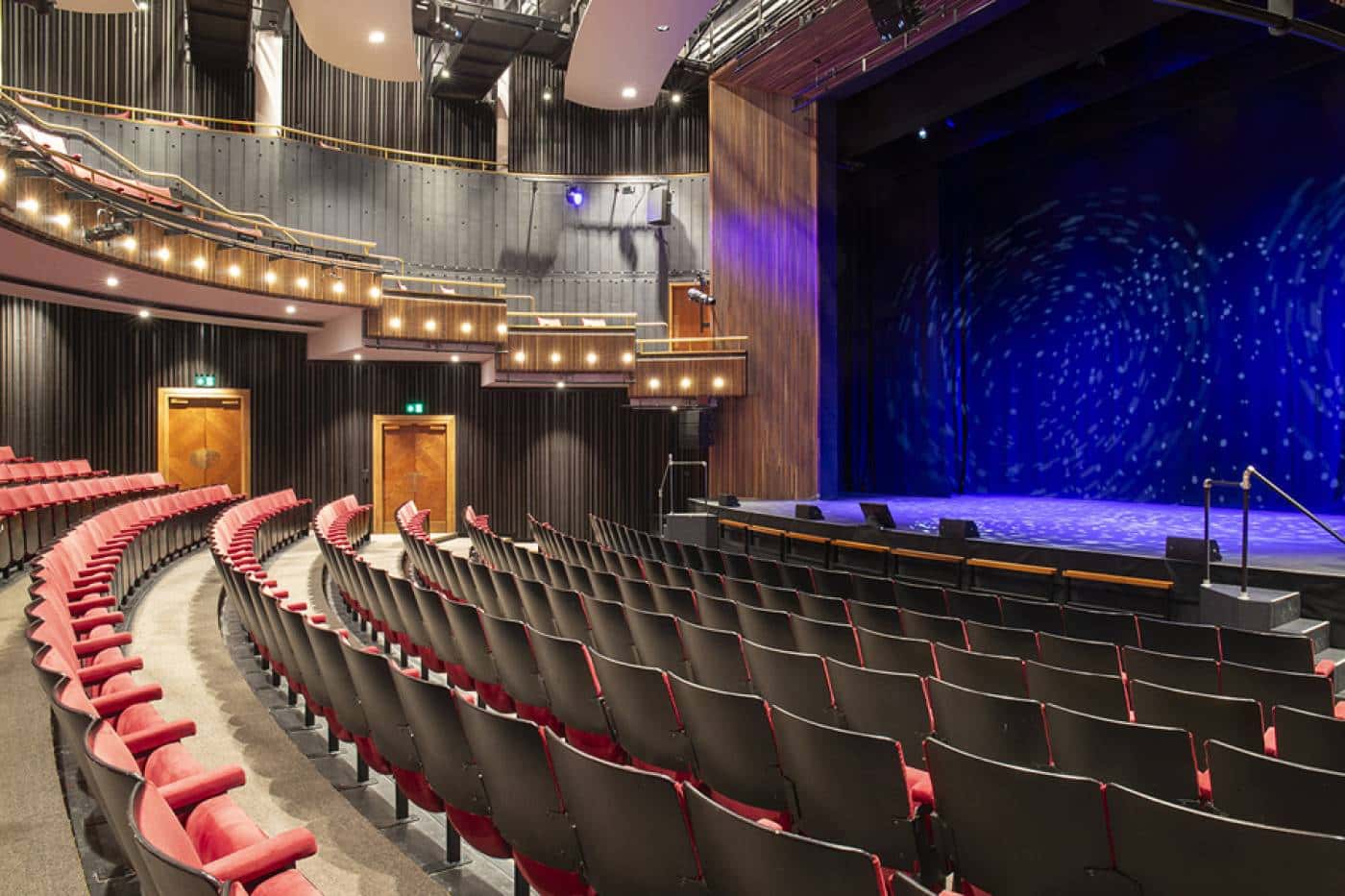 Bloomsbury Theatre and Studio