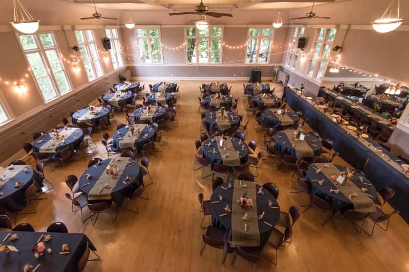 Mount Baker Community Club