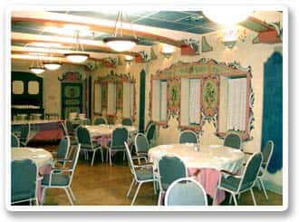 Black Forest Inn