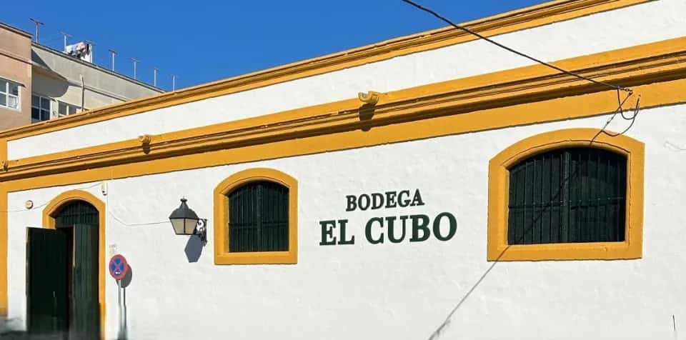 Zambomba Redención