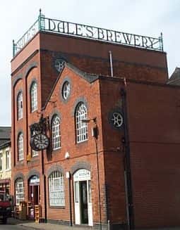 Dale's Brewery