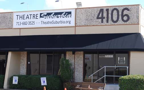 Theatre Suburbia