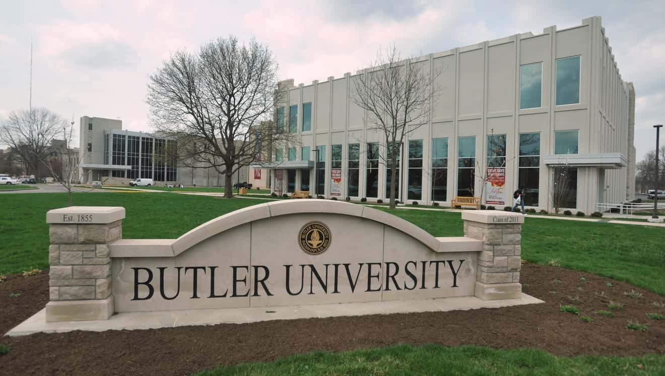 Piano at Butler: Piano Studio Recital