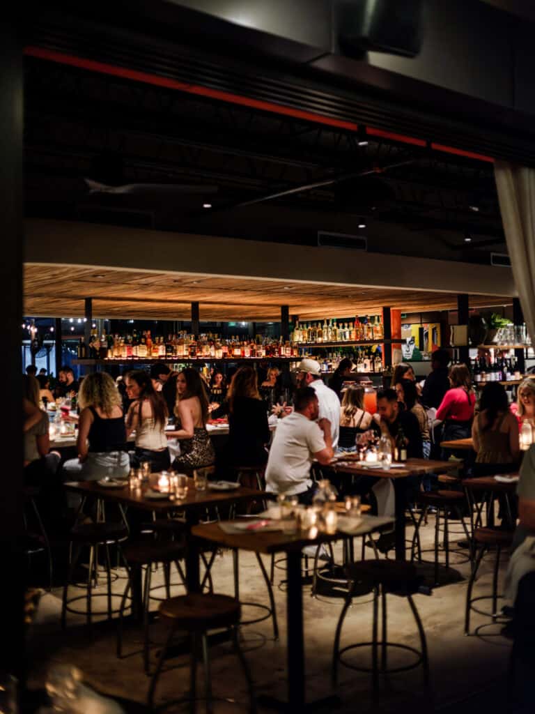 Barcelona Wine Bar