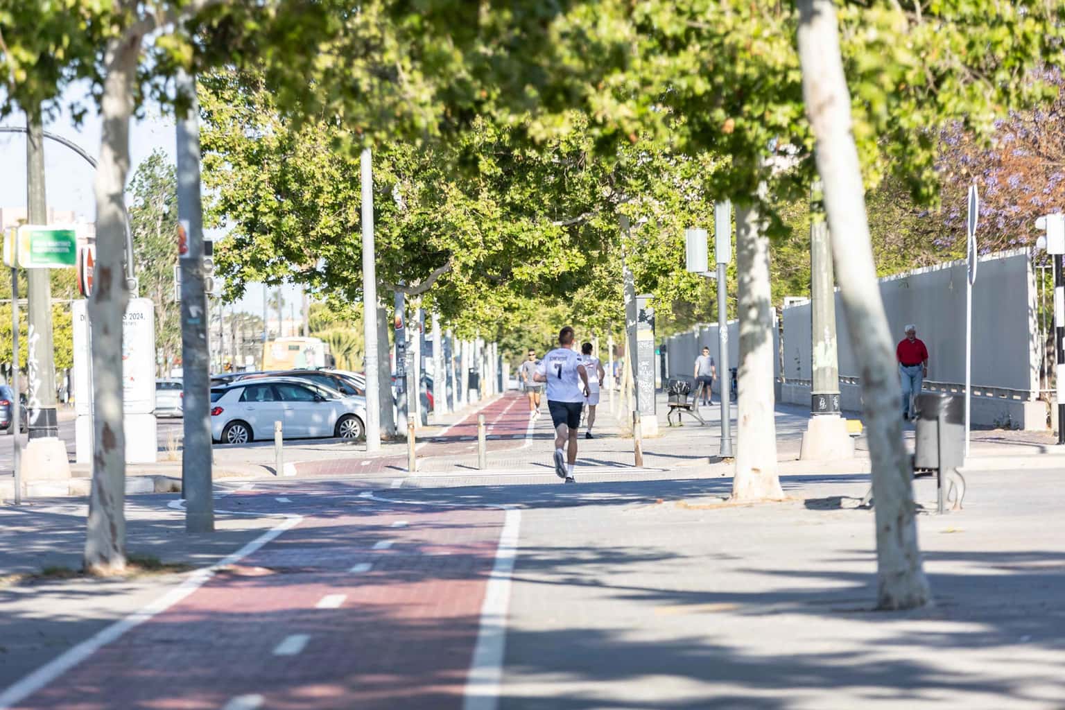 Medio Maratón Trinidad Alfonso Zurich 2026