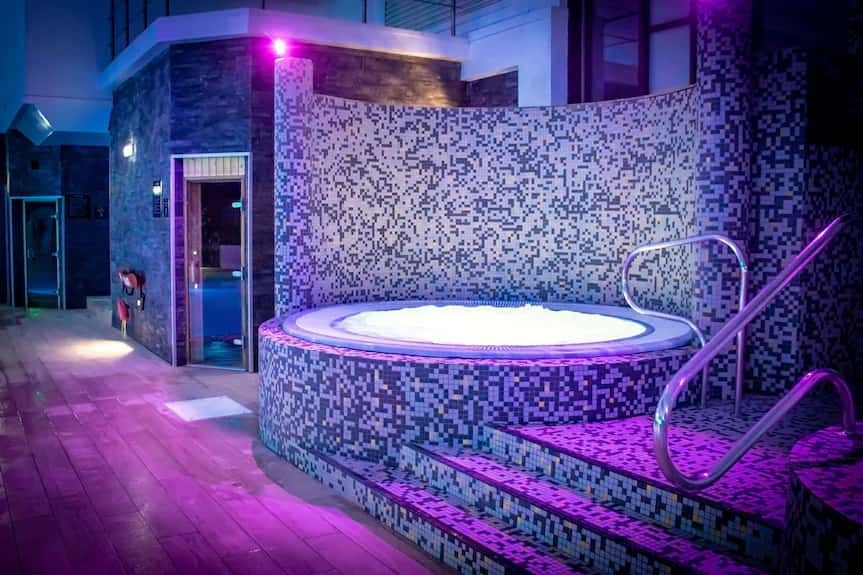 Village Hotel Nottingham